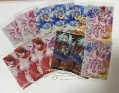 プリキュア ウエハース まとめ売り キラキラ☆プリキュアアラモード