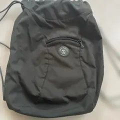 Crumpler クラムラー 巾着型 ショルダーバッグのサムネイル