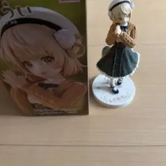 新作プライズフィギュア11点まとめ売りドランゴンボール初音ミクしぐれういワンピ 2025年最新】しぐれうい 初音ミクの人気アイテム - メルカリ