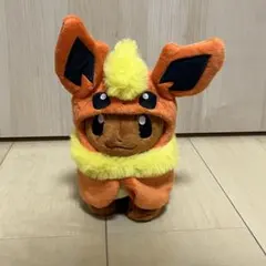 2026年最新】ポンチョを着たイーブイ ぬいぐるみの人気アイテム - メルカリ