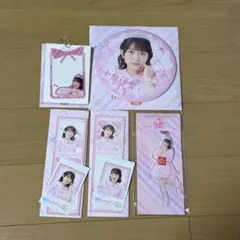 超ときめき♡宣伝部 10周年 抽獎 小泉遙香 BCDE 賞 組合