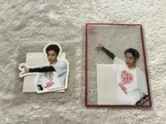 川村壱馬　THERAMPAGE ロト　最終値下げ