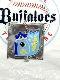 比嘉幹貴 もとき こいのぼり風アクリルチャーム コロチャレC賞