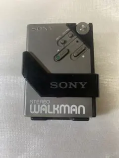 2026年最新】sony wm-2の人気アイテム - メルカリ