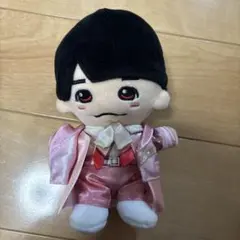 なにわ男子 ちびぬい第2弾 初心LOVE衣装 西畑大吾ver.