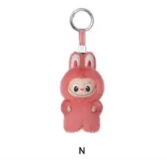 【完全未開封品】POP MART ポップマートイニシャルラブブ【N】