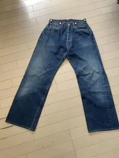 DENIME ドゥニーム 尾錠付き バックストラップのサムネイル