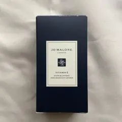 JO MALONE ビタミンE ハンド＆リップデュオ