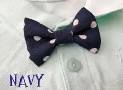 ベビー&キッズ 蝶ネクタイ ハンドメイド