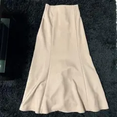 INGNI マーメイドスカート