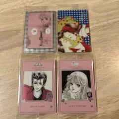 矢沢あいウエハース 矢沢あい 天使なんかじゃない