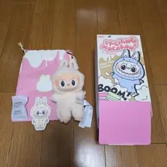 Exciting MACARON ラブブ(Soy milk)