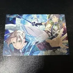 聖闘士星矢 冥王ハーデス十二宮編 トレカ キグナス氷河 - メルカリ