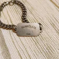 2026年最新】Idブレスレット waiperの人気アイテム - メルカリ