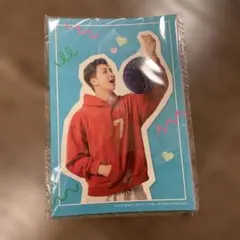 2026年最新】bts ファンクラブ アンケート特典の人気アイテム - メルカリ