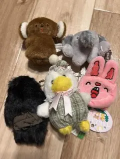 ぴーこ様　専用