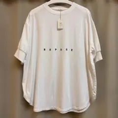 PUAL CE CIN 新品未使用チュニックTシャツのサムネイル