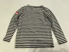 XガールロンT キッズ