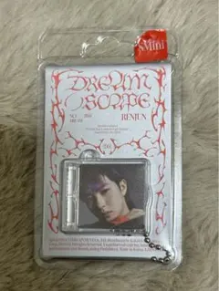 nctdream ロンジュン Smoothie smini