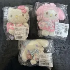サンリオ ショートケーキ マイメロディ キティー ピアノ - メルカリ