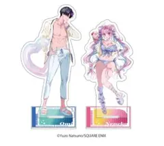 2025年最新】アサシン&シンデレラ アクスタの人気アイテム