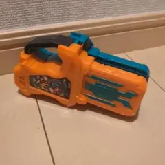 仮面ライダーエグゼイド DXマイティブラザーズXXガシャット