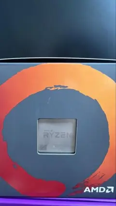 AMD Ryzen 5 3600 CPU クーラー付き - メルカリ