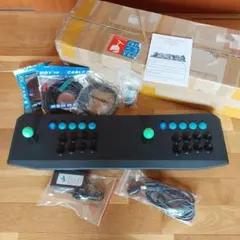 【使用品】アーケードゲーム パンドラボックス4S