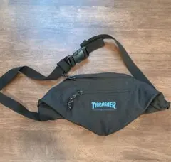 【美品】THRASHER ポーチ