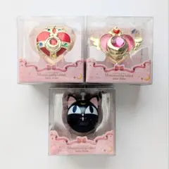 【未使用】セーラームーン タブレットケース まとめ売り