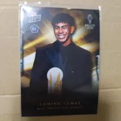 LAMINE YAMAL KOPA TROPHY 2024 WINNER