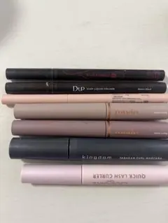 マスカラ アイライナー まとめ売り