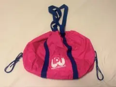 ワッペ　ナップサック ⭐︎スクール用バッグ⭐︎