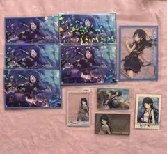 プロセカ 星乃一歌 ポストカード まとめ売り