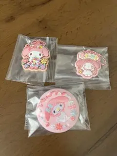 マイメロディ グッズまとめ売り