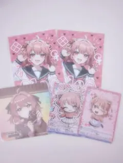 カラフルピーチ のあさん まとめ売り