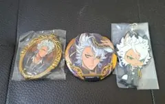 ツイステッドワンダーランド　ジャック・ハウル　グッズ