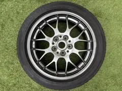 BBS RG-R 715鍛造 FORGED FALKEN205/50/17のサムネイル