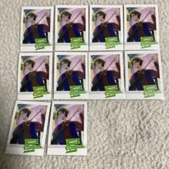 二階堂大和　ブロードウェイ　ぱしゃこれセット