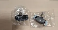 新品　PlayStation めじるしアクセサリー 2個セット