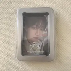 straykids マルチ缶ケース トレカ STAY JAPAN 更新特典
