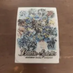 バトルスピリッツ バトラーズグッズセット ガンダムseed シード デッキ