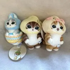 2025年最新】モフサンド ぬいぐるみの人気アイテム - メルカリ