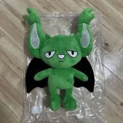 即日配送可】大阪 関西 万博限定 レネ René ぬいぐるみ 新品 チェコ 1
