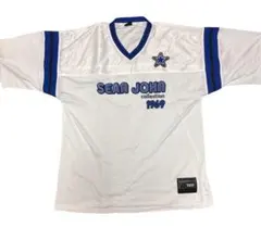 2025年最新】ショーンジョン ゲームシャツの人気アイテム - メルカリ