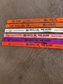 2025年最新】alfee 銀テープの人気アイテム - メルカリ