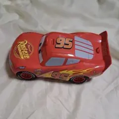 カーズ ライトニング・マックィーン ディズニー ポップコーンバケット