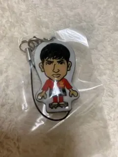 クリアチャーム　EXILE KENCHI