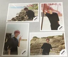 値下げ！SixTONES 田中樹　写真