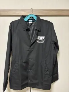 2025年最新】fat wreck chordsコーチジャケットの人気アイテム - メルカリ